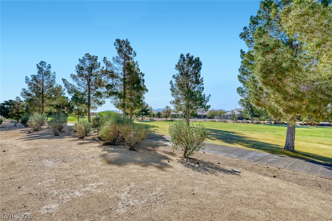 3219 Kingbird Drive North Las Vegas NV 89084