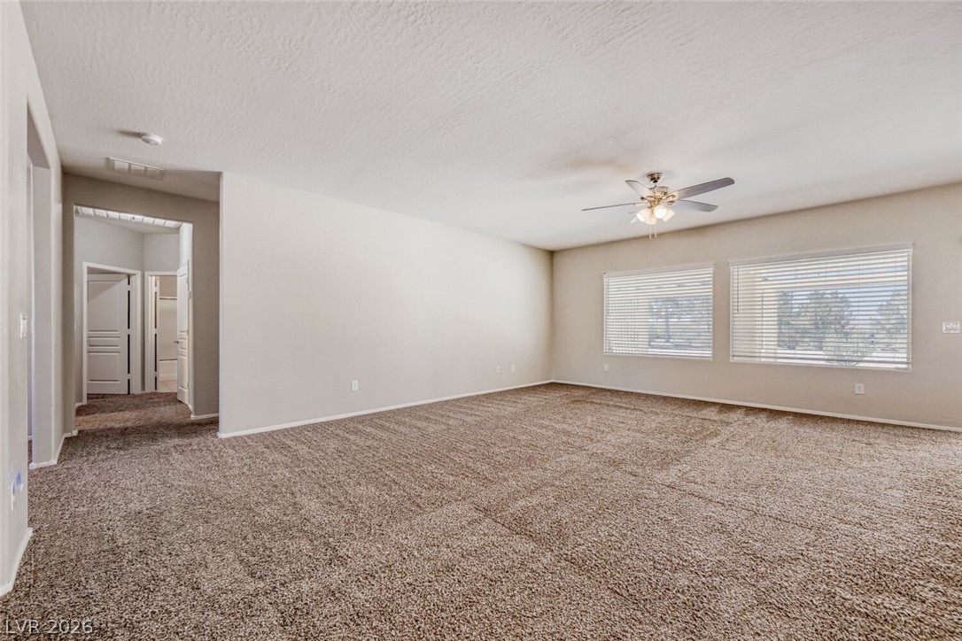 3219 Kingbird Drive North Las Vegas NV 89084