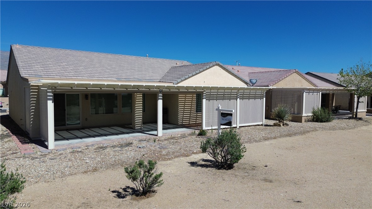 3219 Kingbird Drive North Las Vegas NV 89084