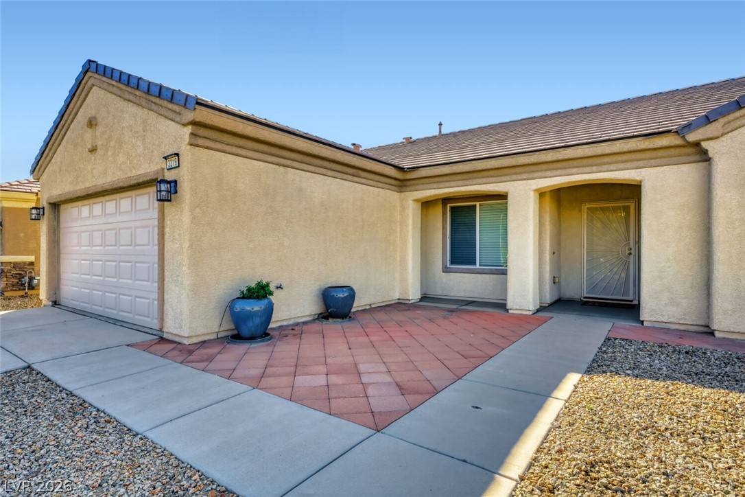 3219 Kingbird Drive North Las Vegas NV 89084
