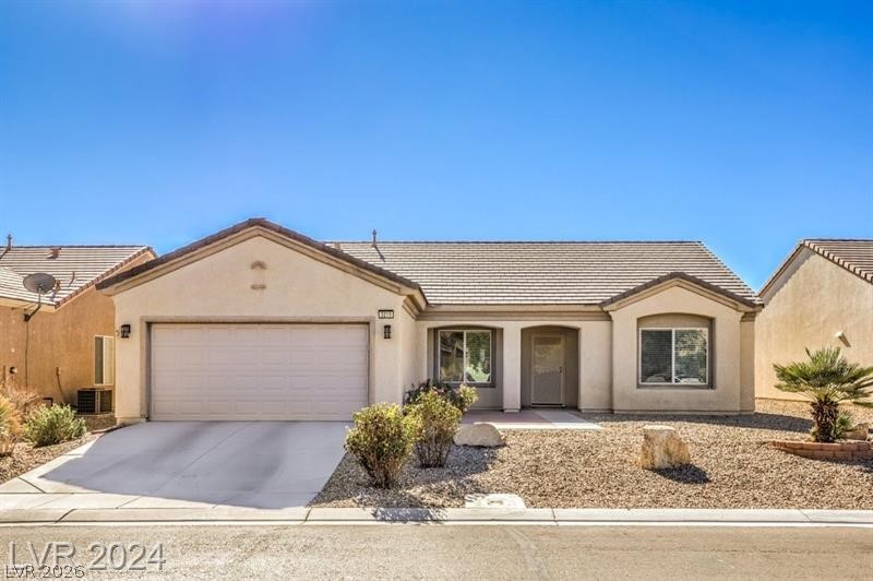 3219 Kingbird Drive North Las Vegas NV 89084