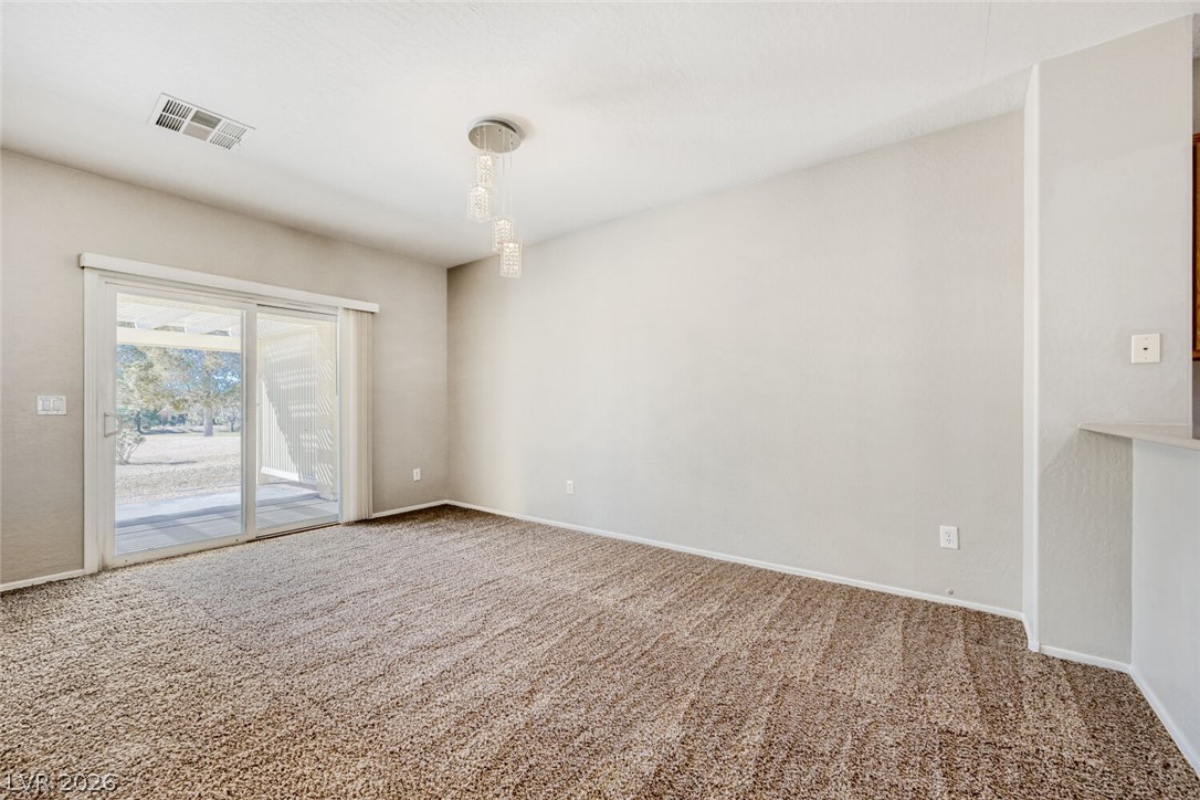 3219 Kingbird Drive North Las Vegas NV 89084