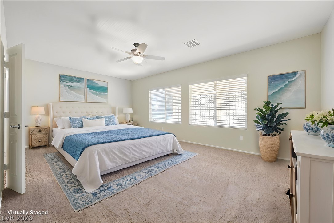 3219 Kingbird Drive North Las Vegas NV 89084