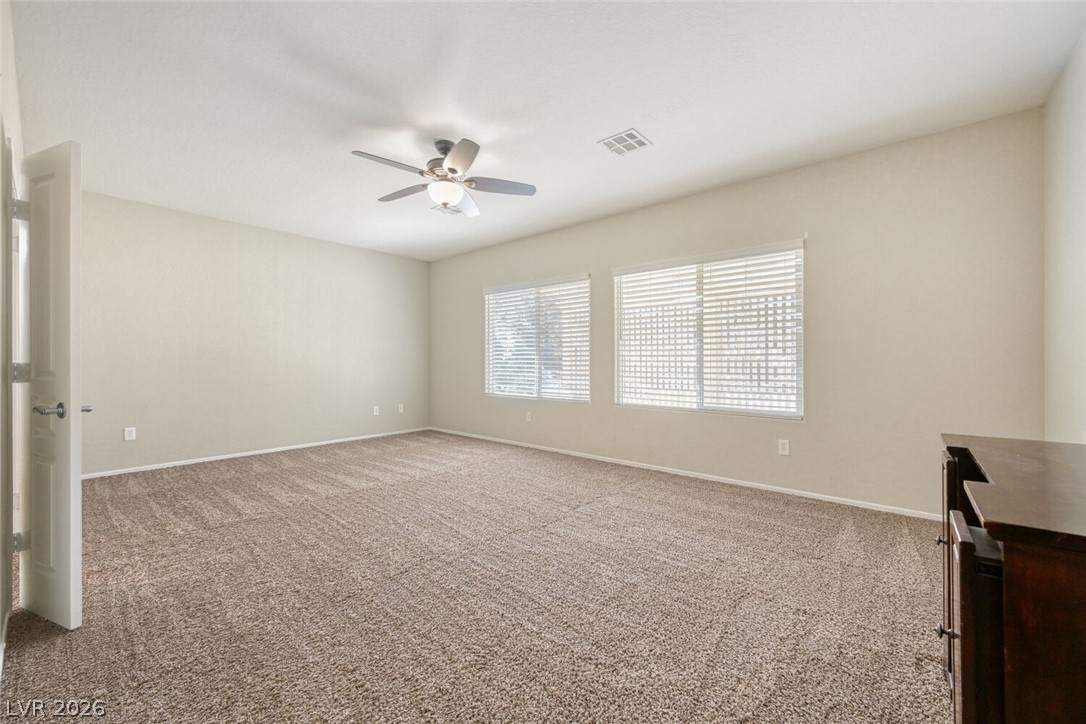 3219 Kingbird Drive North Las Vegas NV 89084