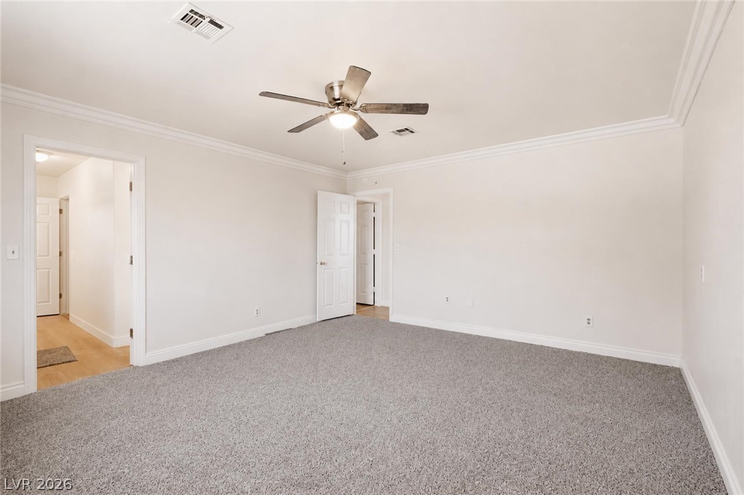 3719 Cherokee Avenue Las Vegas NV 89121