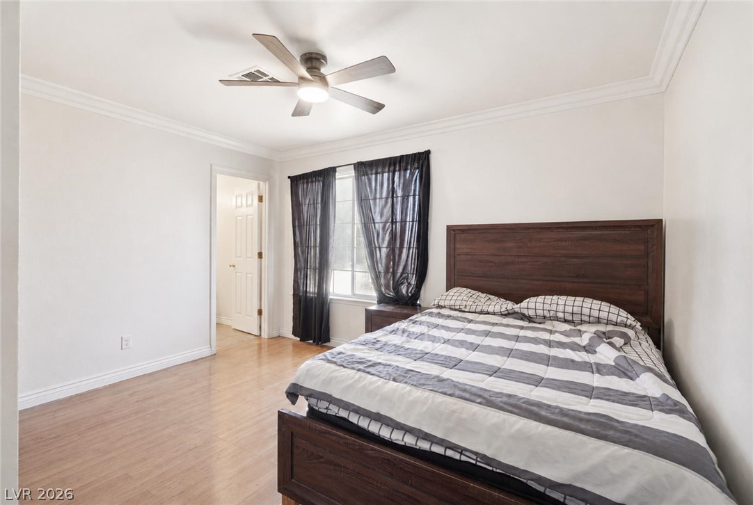 3719 Cherokee Avenue Las Vegas NV 89121