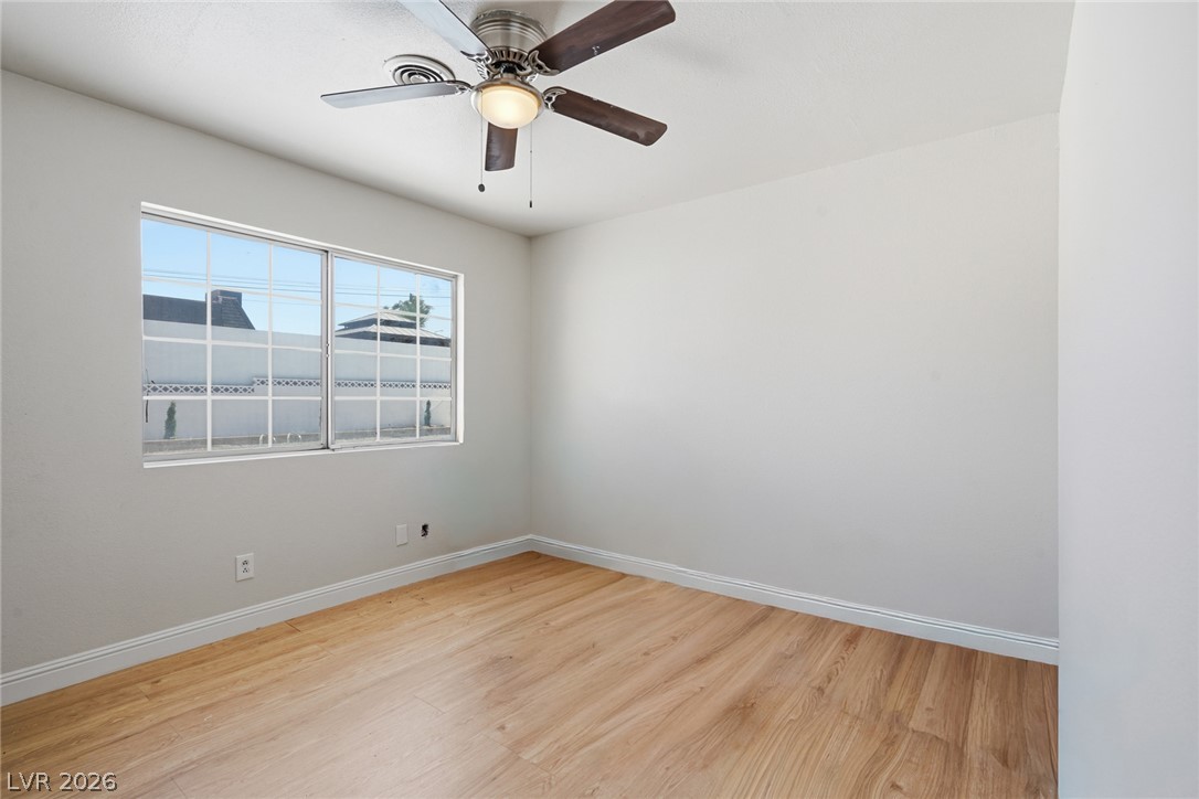 3719 Cherokee Avenue Las Vegas NV 89121