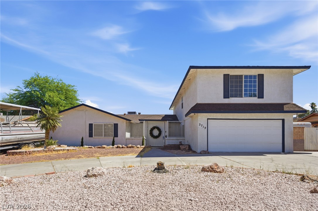 3719 Cherokee Avenue Las Vegas NV 89121