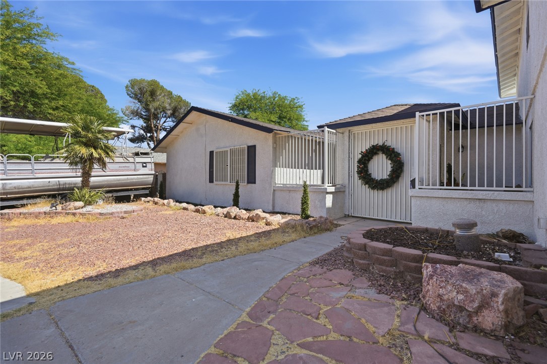 3719 Cherokee Avenue Las Vegas NV 89121