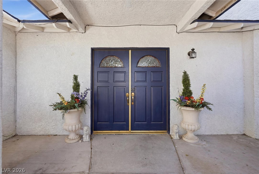 3719 Cherokee Avenue Las Vegas NV 89121