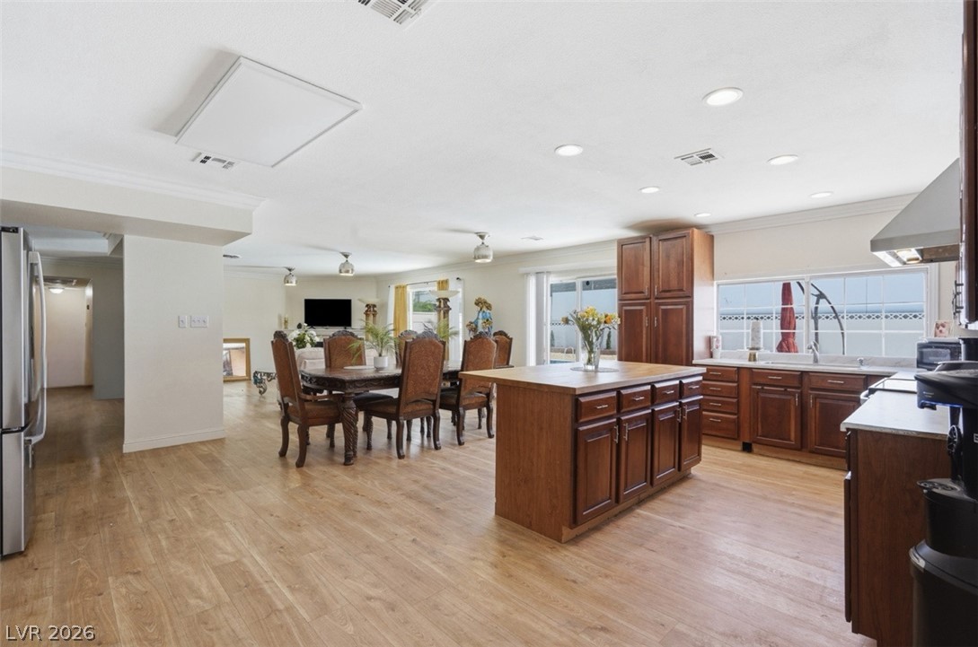 3719 Cherokee Avenue Las Vegas NV 89121