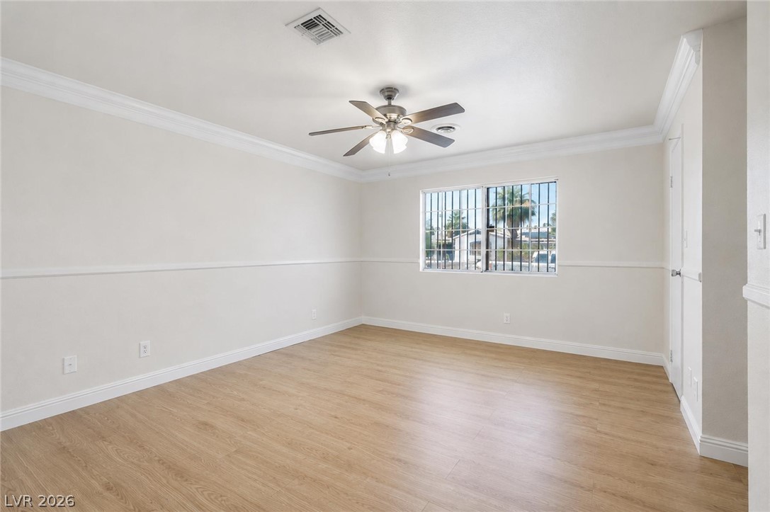 3719 Cherokee Avenue Las Vegas NV 89121