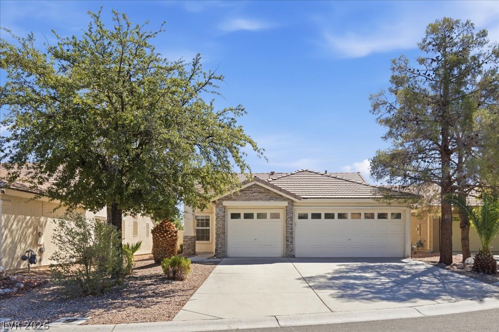 1808 Lyell Canyon Lane Las Vegas NV 89134