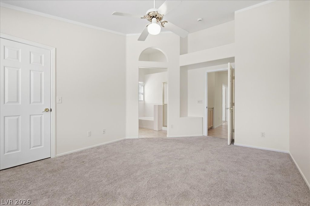 1808 Lyell Canyon Lane Las Vegas NV 89134