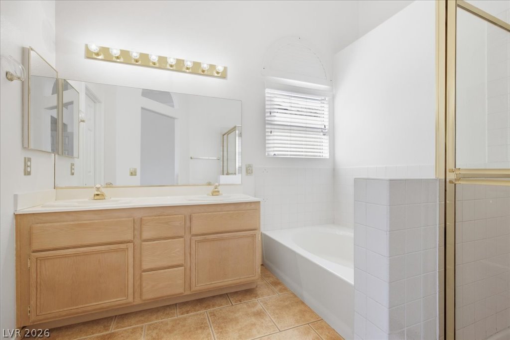 1808 Lyell Canyon Lane Las Vegas NV 89134