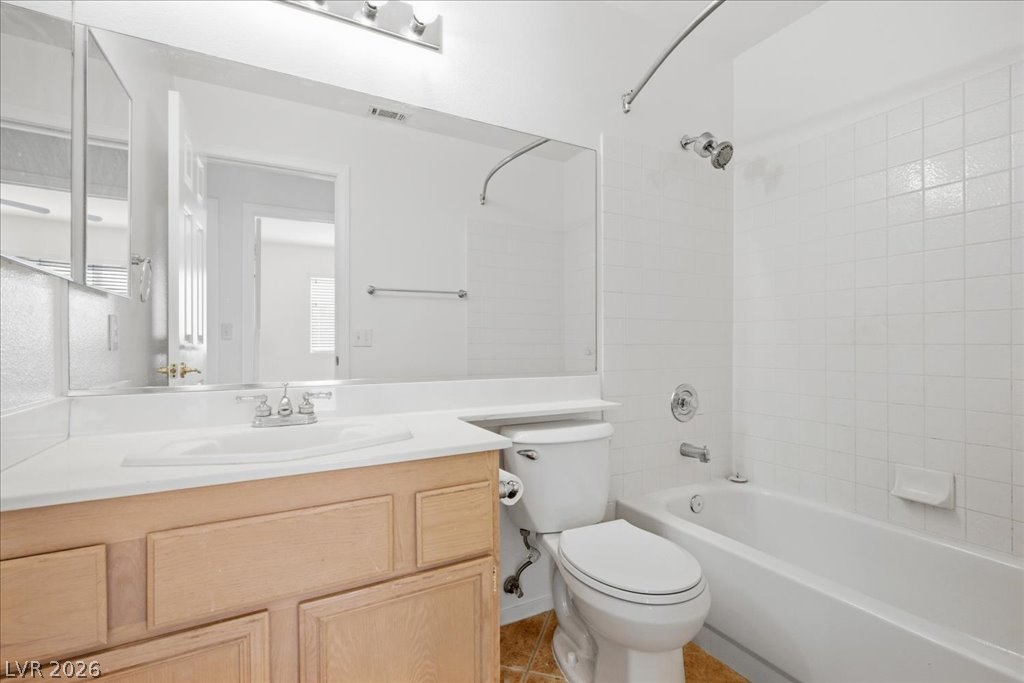1808 Lyell Canyon Lane Las Vegas NV 89134