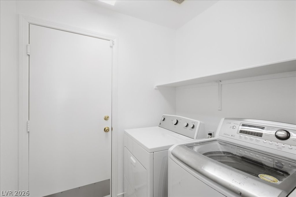 1808 Lyell Canyon Lane Las Vegas NV 89134