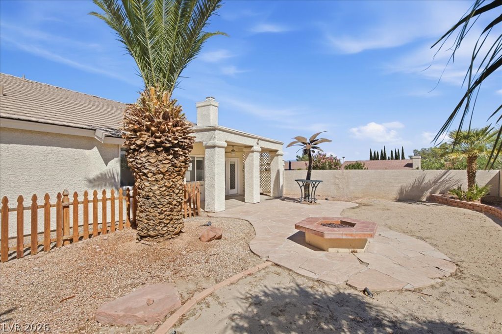1808 Lyell Canyon Lane Las Vegas NV 89134