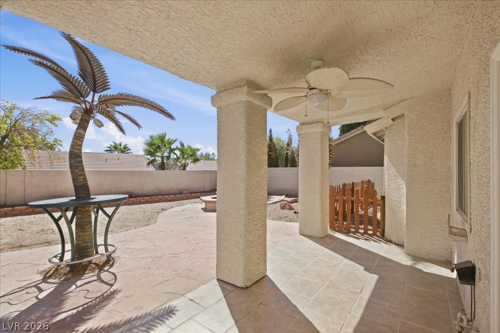 1808 Lyell Canyon Lane Las Vegas NV 89134