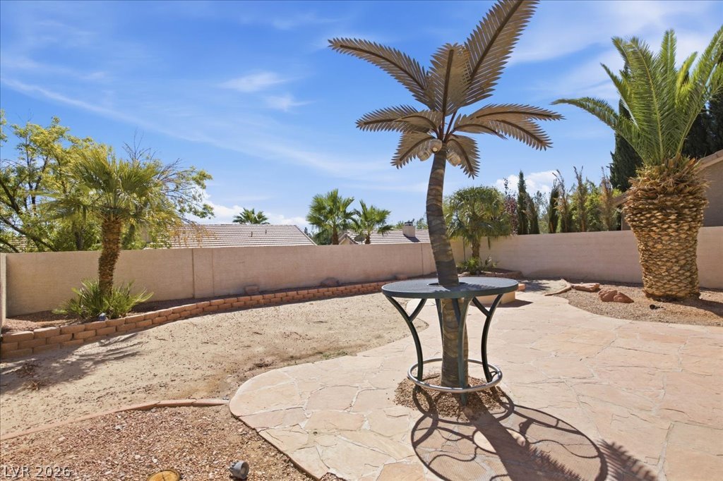 1808 Lyell Canyon Lane Las Vegas NV 89134
