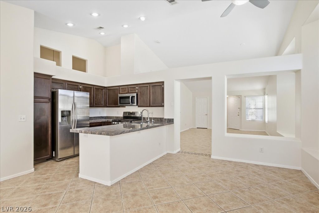 1808 Lyell Canyon Lane Las Vegas NV 89134