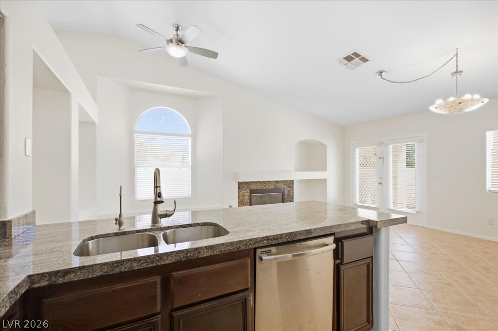 1808 Lyell Canyon Lane Las Vegas NV 89134