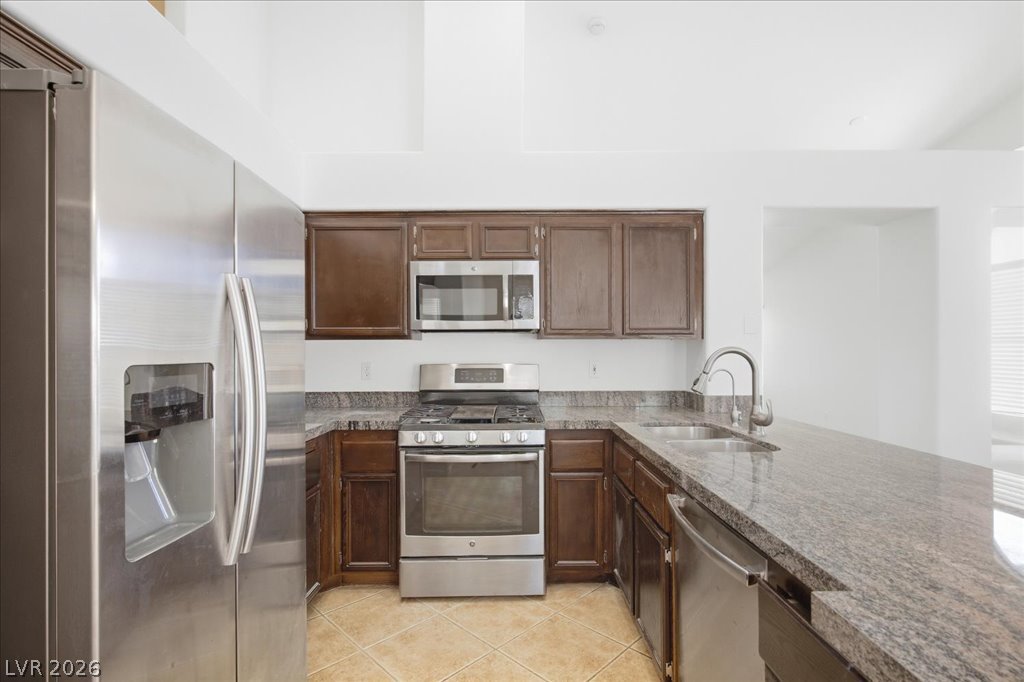1808 Lyell Canyon Lane Las Vegas NV 89134