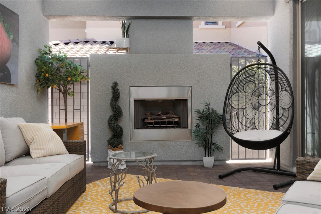 325 Castellari Drive Las Vegas NV 89138