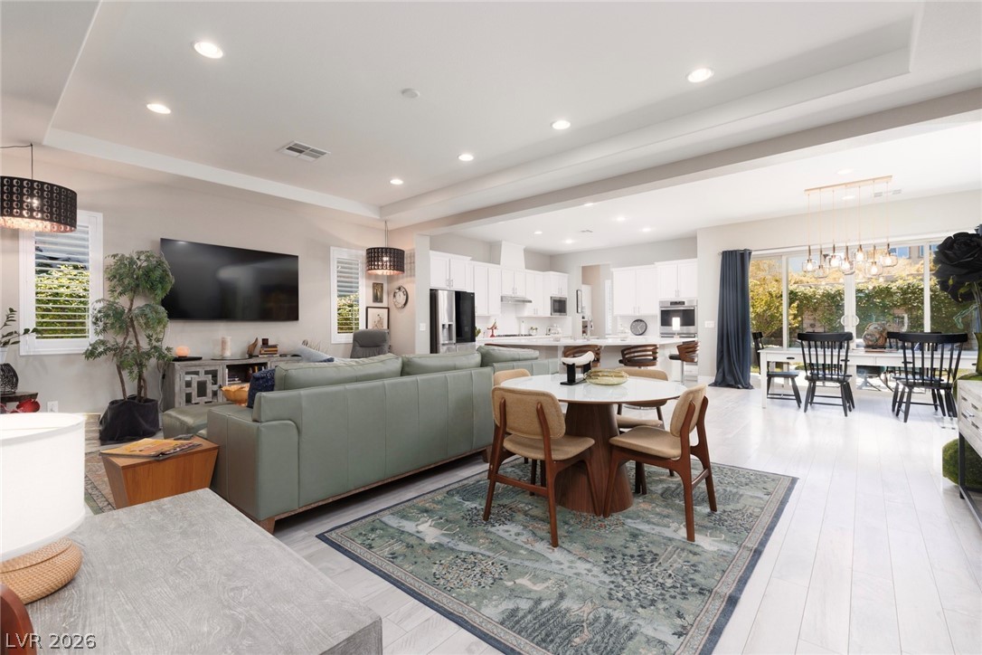 325 Castellari Drive Las Vegas NV 89138
