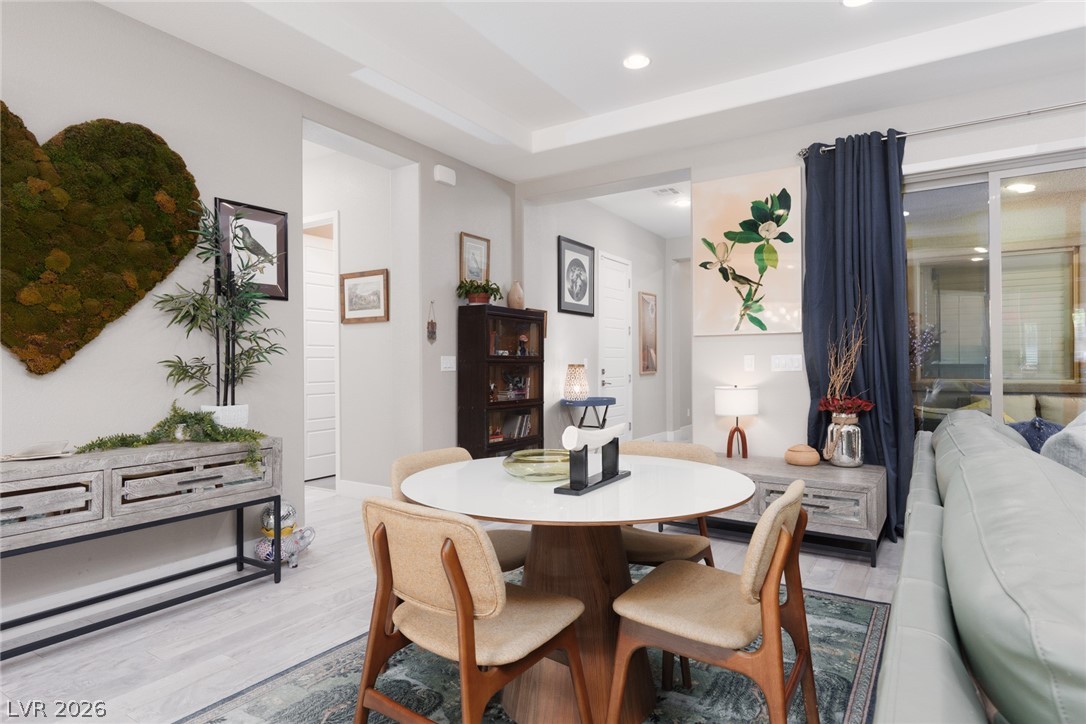 325 Castellari Drive Las Vegas NV 89138