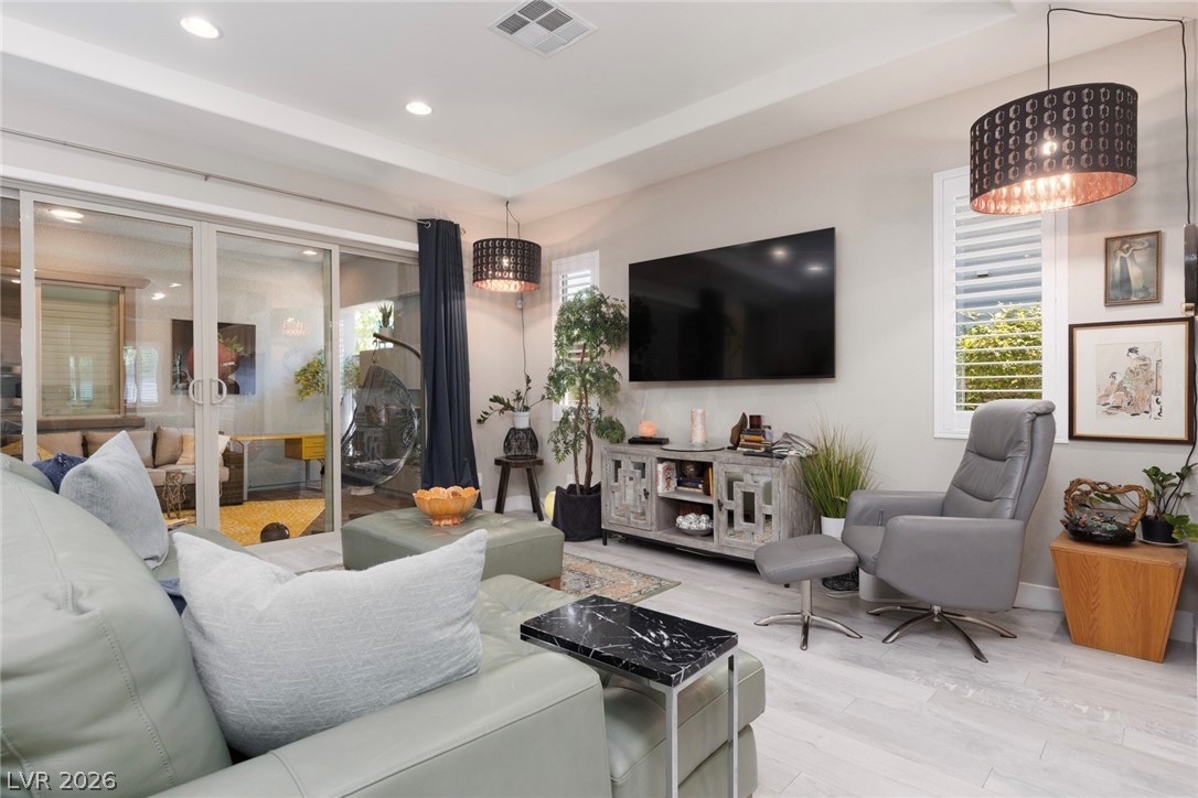 325 Castellari Drive Las Vegas NV 89138