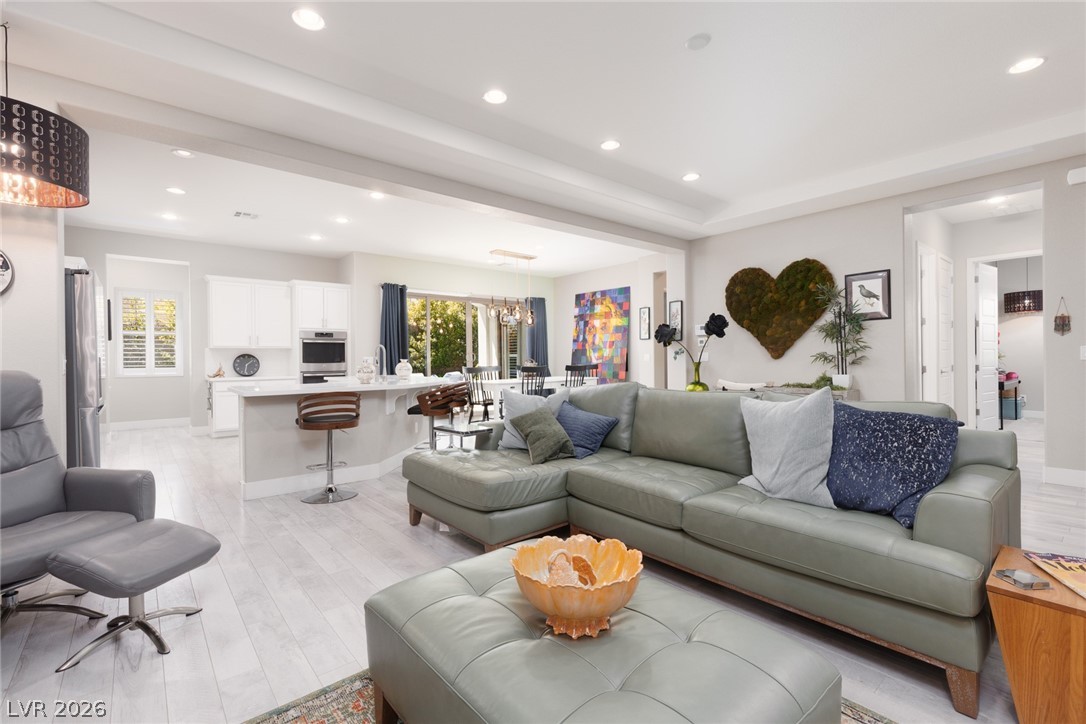 325 Castellari Drive Las Vegas NV 89138