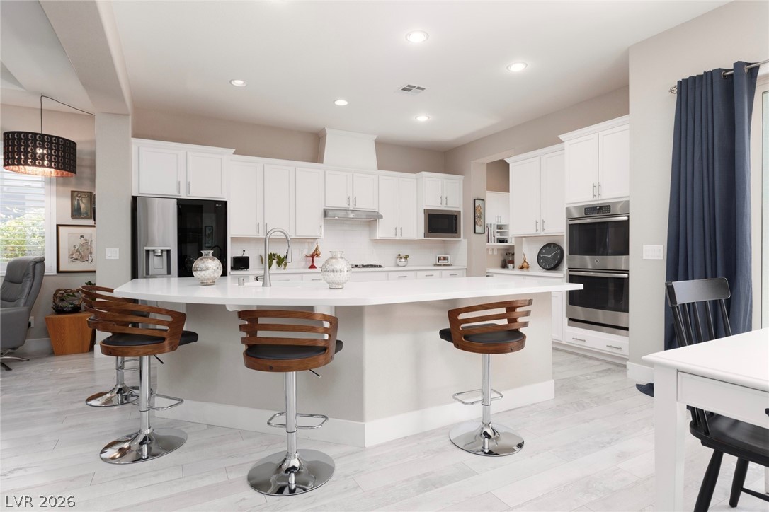 325 Castellari Drive Las Vegas NV 89138