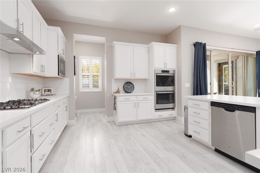 325 Castellari Drive Las Vegas NV 89138