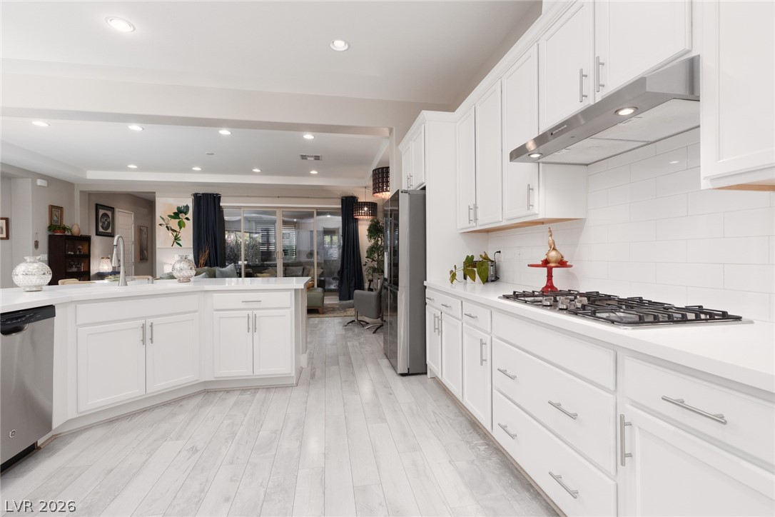 325 Castellari Drive Las Vegas NV 89138