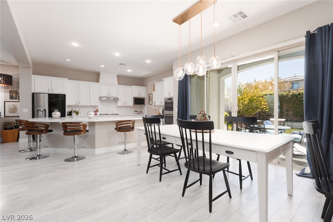 325 Castellari Drive Las Vegas NV 89138