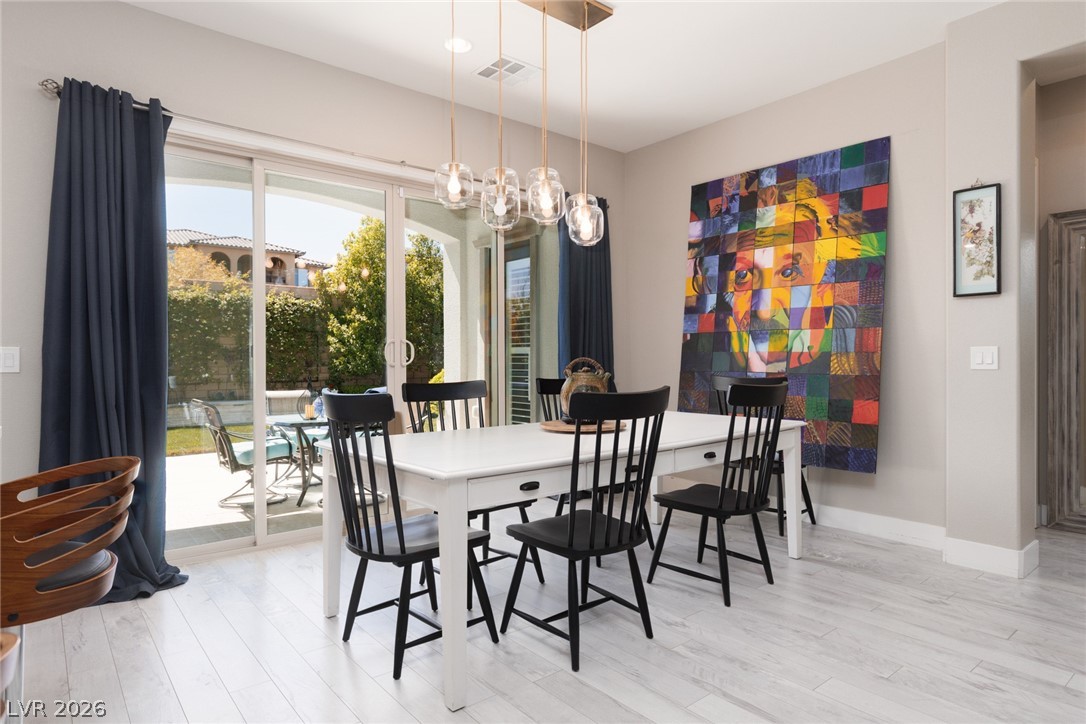 325 Castellari Drive Las Vegas NV 89138