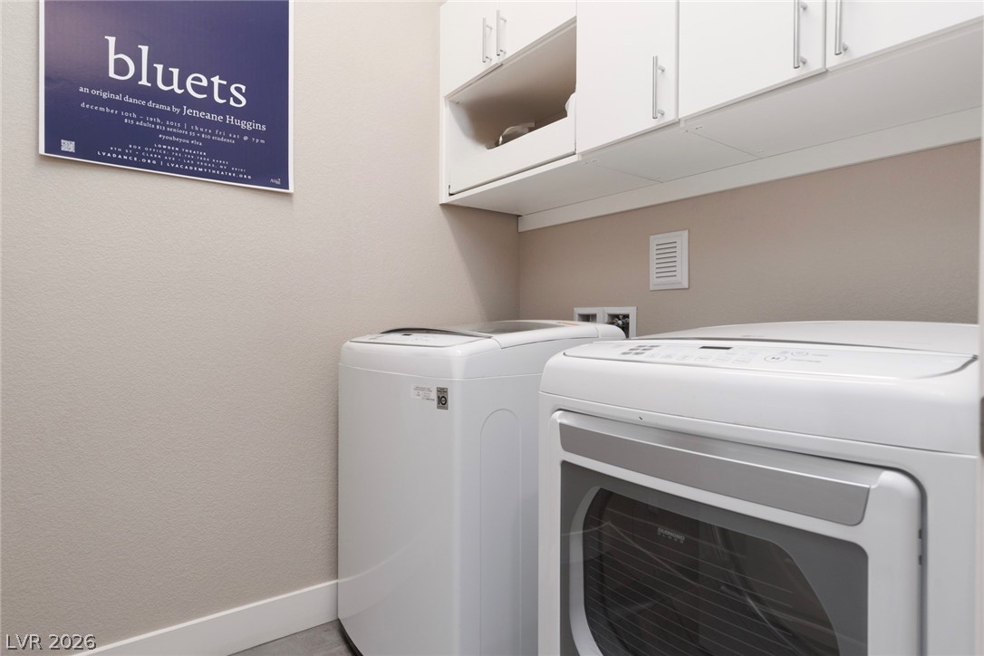 325 Castellari Drive Las Vegas NV 89138