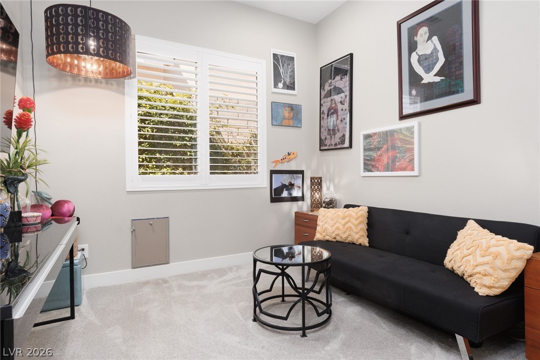 325 Castellari Drive Las Vegas NV 89138
