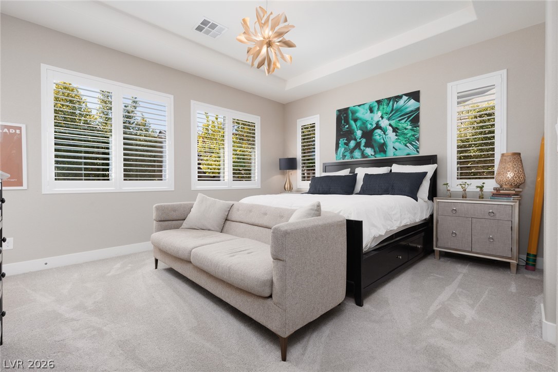 325 Castellari Drive Las Vegas NV 89138