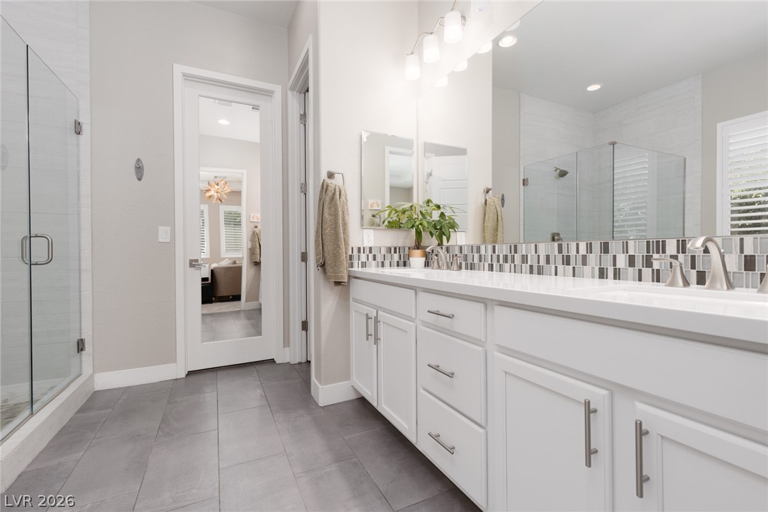 325 Castellari Drive Las Vegas NV 89138