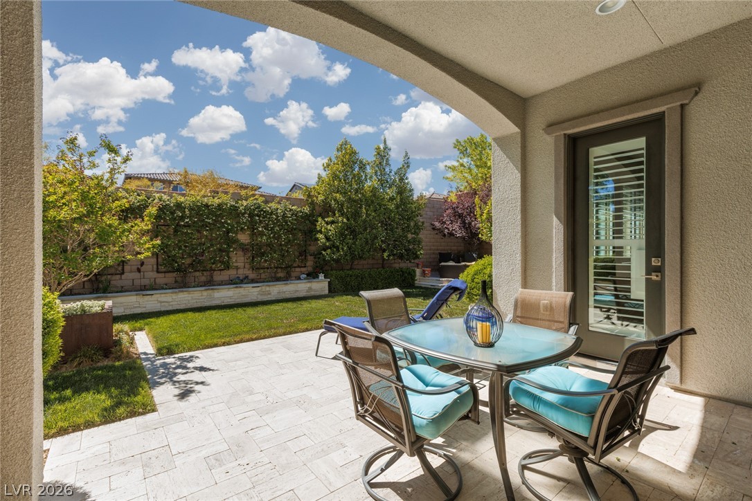 325 Castellari Drive Las Vegas NV 89138