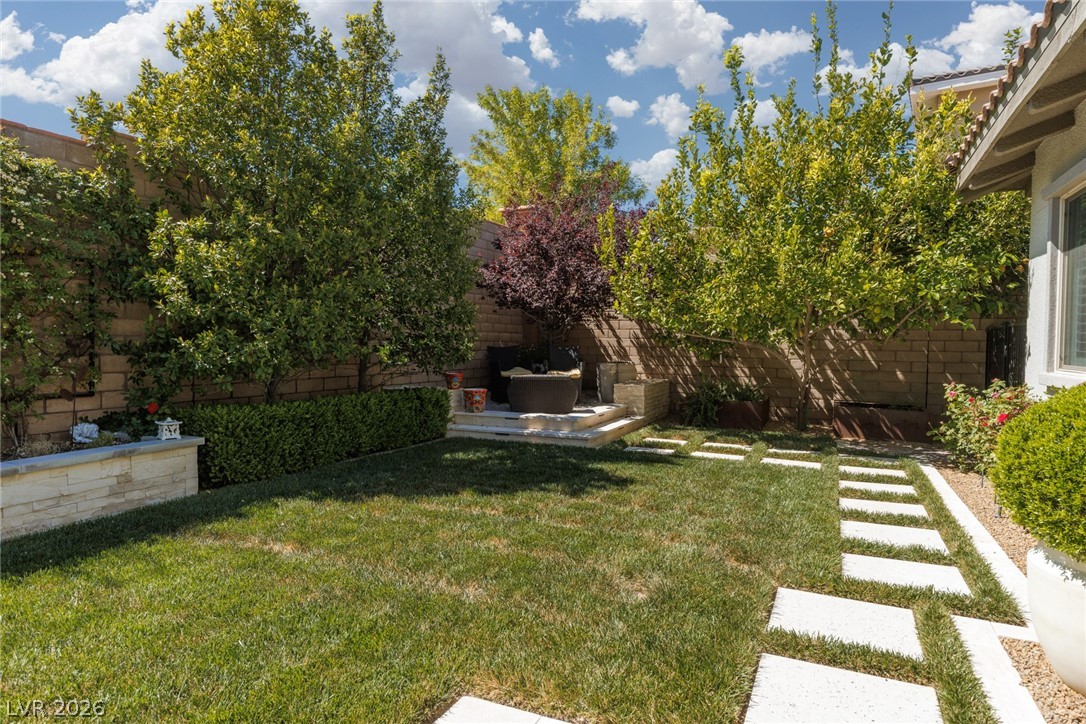 325 Castellari Drive Las Vegas NV 89138