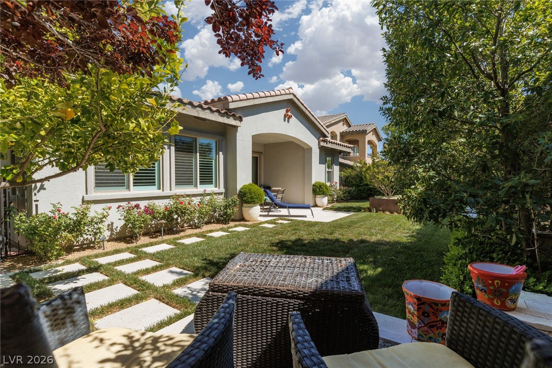 325 Castellari Drive Las Vegas NV 89138