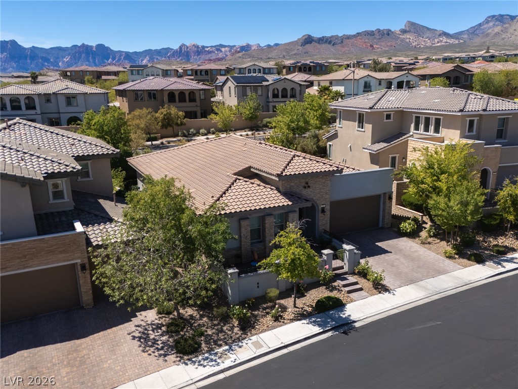 325 Castellari Drive Las Vegas NV 89138