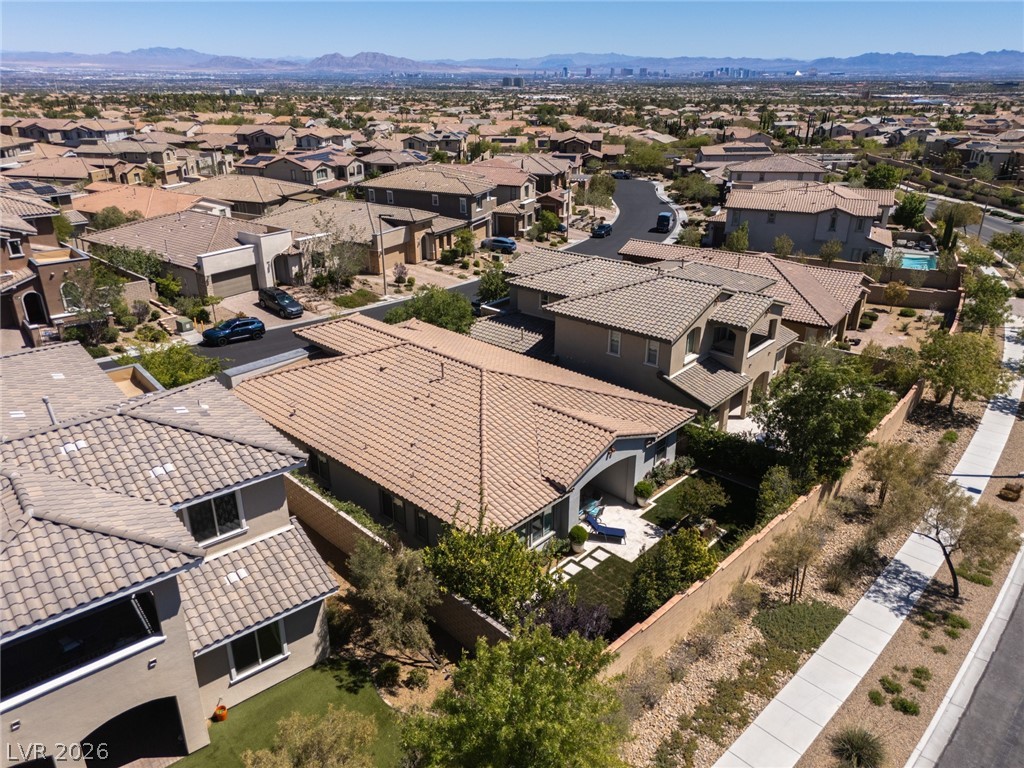 325 Castellari Drive Las Vegas NV 89138