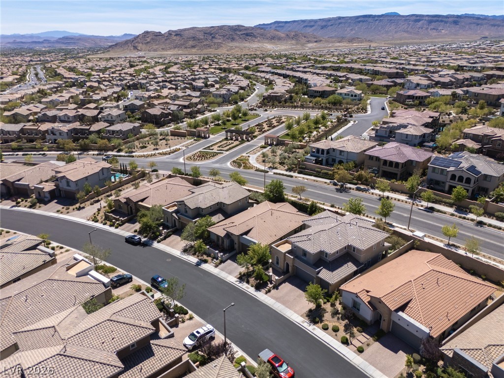 325 Castellari Drive Las Vegas NV 89138