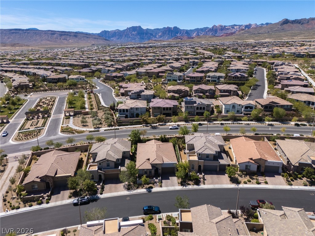 325 Castellari Drive Las Vegas NV 89138