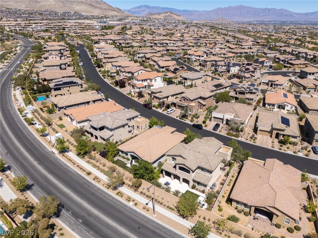325 Castellari Drive Las Vegas NV 89138