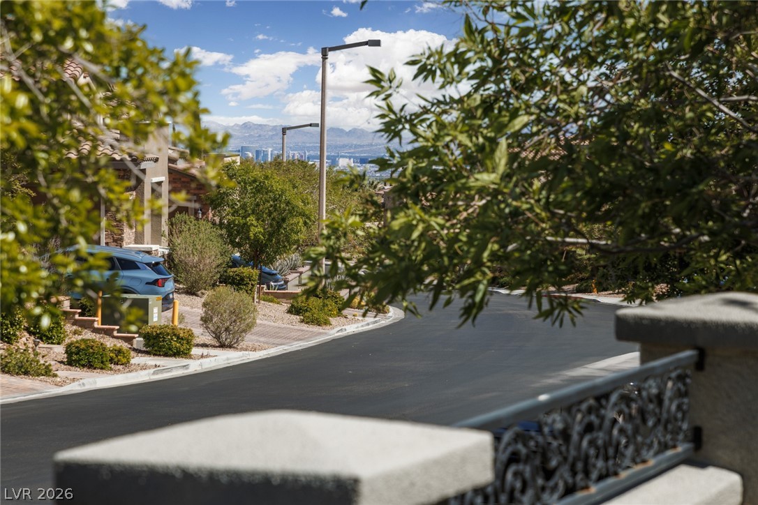 325 Castellari Drive Las Vegas NV 89138